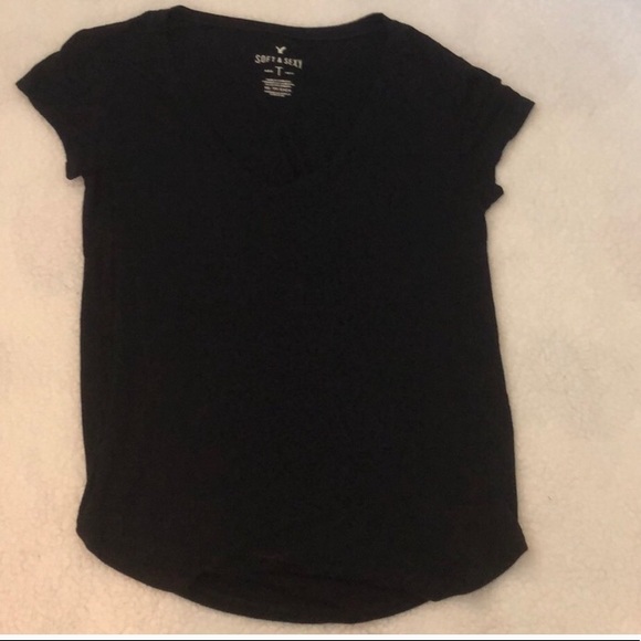 American Eagle Outfitters Tops - American Eagle soft and sexy shirt